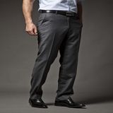 92% Cotton 8%Spandex Popular Men's Trouser