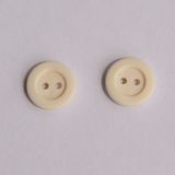 Eco-Friendly 2 Holes Shirt Button 14L 16L 18L 20L 22L 24L 26L 28L