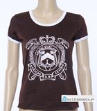 Lady's T-Shirt (BG-L212) 