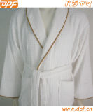 Towelselections Turkish Cotton Bathrobe Kimono Collar Terry Robe Made in China