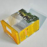 Pet Transparent Box