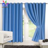 Home Decoration Backout Window Curtain
