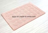 Machine Washable Polyester TPR Carpets