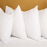 Luxury Hotel Goose Down Pillow
