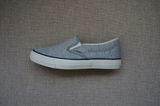 New Design Casual and Comfortable Canvas Shoes Best Sell