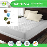 Limit Discount Anti-Dust Mite Bacterial Mattress Cover Fitted Style Mattress Protector Cover All Size