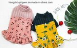 Skirt Cartoon Dog T-Shirt 100% Cotton Dog Shirt Soft Costumes