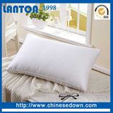 Printing Soft Cover White Duck Down Pillow for House