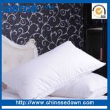 Stable Quality Pure Whiteness Goose Feather Pillow