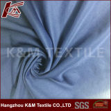 Brushed Tricot Fabric Knitted 100% Polyester