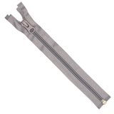 Custom Size Nylon Zipper Auto Lock Open End