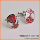 Custom Metal Cufflinks