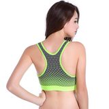 2018 Special Pattered Ladies Yoga Bra