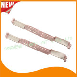 Hospital Mother and Baby Write-on Disposable Medical ID Wristband (6120B28)