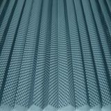 Polyester PP Pet Pleated Mesh Manufacturer