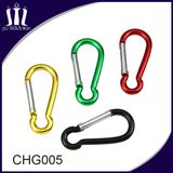 Multifunction Keychain Climbing Carabiner Hook