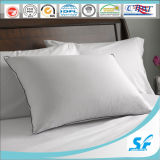 Anti-Snore New Style 100% Polyester Plush Natural Latex Pillow
