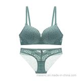 2017 Winter Ladies Comfortable Bra Set