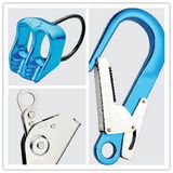 Atc Belay Device Descender for Rappelling/ Belaying /Safety Rescue