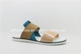 Latest Fashion Flat Women Slipper Sandals