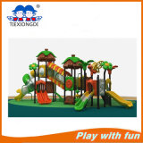 High Quality Outdoor Children Playground Equipment