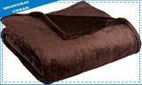 Cashmere Plush Blanket Velvet Carpet