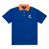 Custom Cheap Promotion Printing Polo T-Shirt for Men (PS055W)