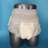 Pant Style Adult Panty Diaper Pants