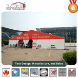 20m Big Outdoor Exhibition Tent with Printing