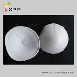 Round Bra Cup for Wedding Dress