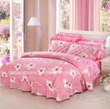 Printed Bedding Set, Bedding Set, 4PCS Bedding Set
