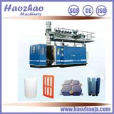 HDPE Chemical Drum Making Machine