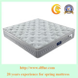Mattresses for Bedroom Furniture with Pocketed Spring