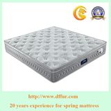 Mattresses for Bedroom Furniture with Pocketed Spring