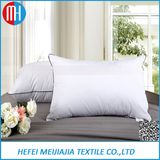 Feather and Down Cotton Pillow