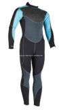 Men's Wetsuit for Surfing (HX-WS083)