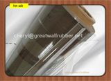 Super Clear Transparent PVC Sheet, Door Curtain