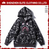 Latest Fashion Dri Fit Camouflage Hoodie (ELTHSJ-959)