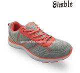 Kids Summer Sneaker Comfortable Sports Running Shoes with Light Outsole