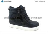 Latest Arrival Woman Injection Shoes Fashion Girl Casual Shoes