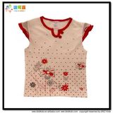 High Quality Baby Wear Soft Cotton Baby T-Shirt