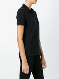 100% Cotton Plain Polo Shirt