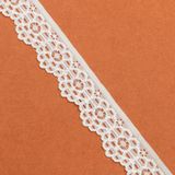 Fashion Elastic Lace