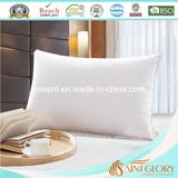 Rectangle Soft White Duck Feather Down Pillow Inner