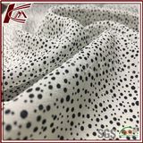 Hotsale Printed Silk Crepe Fabric Composition for Dress