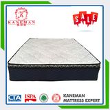 Hot Sale Royal Pocket Spring Mattress with Pilllow Top