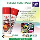 Hot Sales Rubber Color Paint (ID-210)