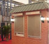 Residential Electrical Aluminum Roller Shutter (BH-RS20)