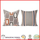 2017 New Design Digital Printing Cushion Cover Df-C185