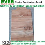 Heat Transfer Sublimation Powder Coating